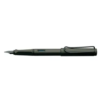 Lamy Safari Matt Charcoal 1506/0173063, plnicí pero