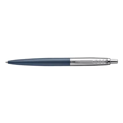 Parker 1502/1268359 Jotter XL Primrose Matte Blue CT, kuličkové pero