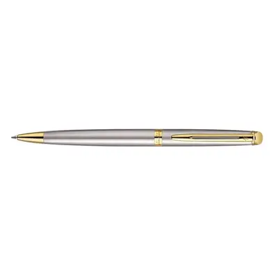 Waterman Hémisphere Essential Stainless Steel GT 1507/2920370, kuličkové pero