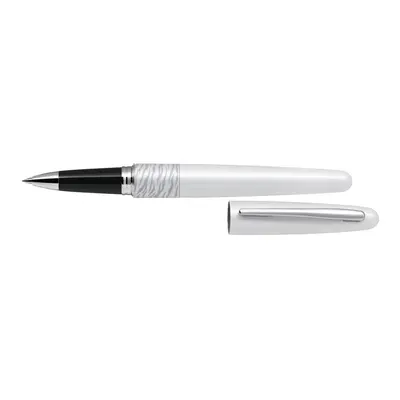 Pilot Middle Range White Tiger 2863-049, keramické pero