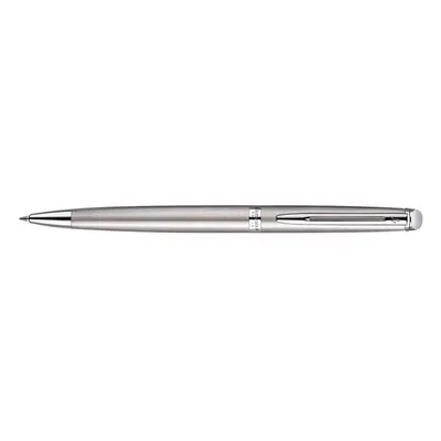 Waterman Hémisphere Essential Stainless Steel CT 1507/2920470, kuličkové pero