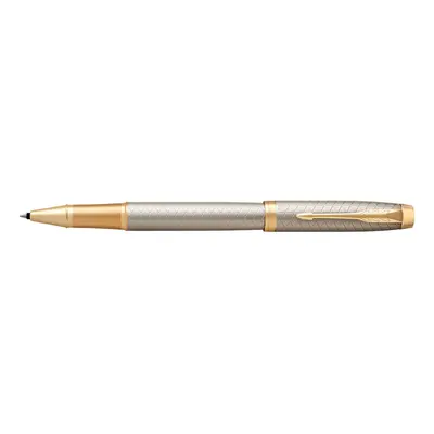 Parker Royal I.M. Premium Warm Grey GT 1502/3431686, keramické pero