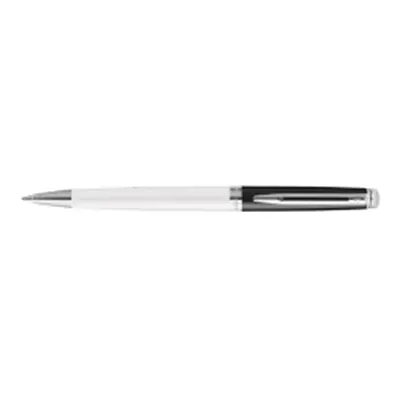 Waterman Hémisphère Colour Blocking Black & White CT kuličkové pero 1507/2772846