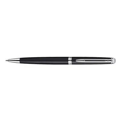 Waterman Hémisphere Essential Matt Black CT 1507/2920870, kuličkové pero