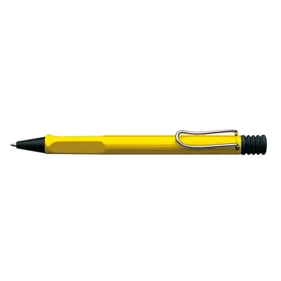 Lamy Safari Shiny Yellow 1506/2188126, kuličkové pero