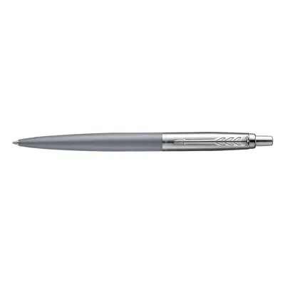 Parker 1502/1268360 Royal Jotter XL Alexandra Matte Grey kuličková tužka