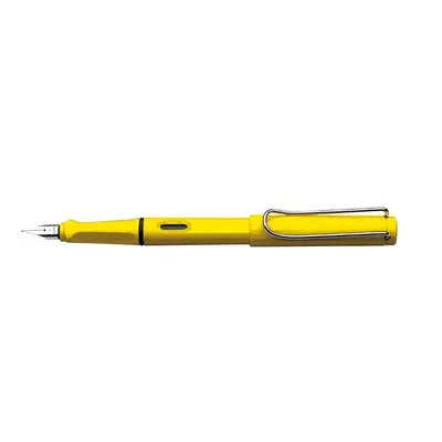 Lamy Safari Shiny Yellow 1506/0188117, plnicí pero