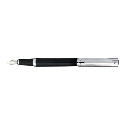 X-Pen Paradise Black CT 486F, plnicí pero