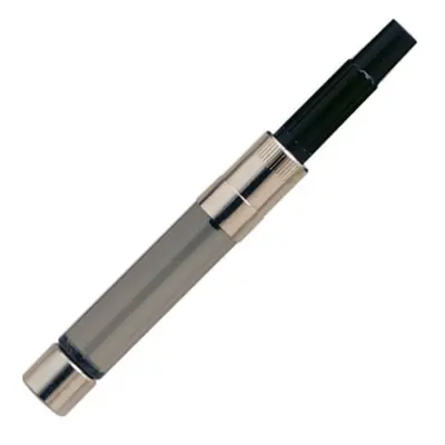 Sheaffer 96700, pístový konvertor