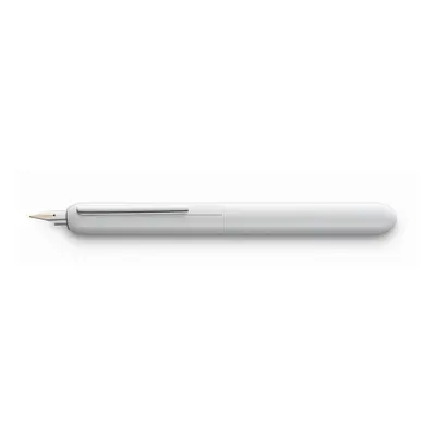 Lamy Dialog 3 Pianowhite 1506/0747876, plnicí pero