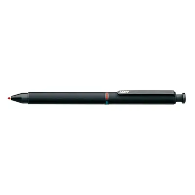 Lamy 1506/7461540 St Tri Pen Matt Black 3funkční tužka