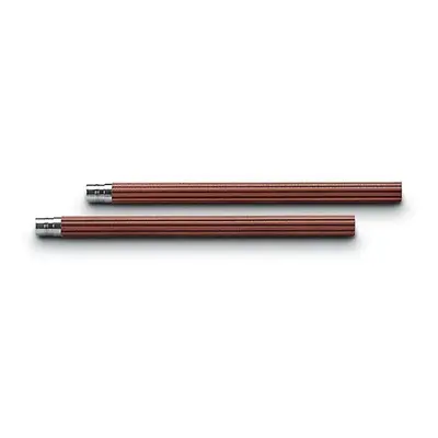 Graf von Faber-Castell No. V Brown LP-118645