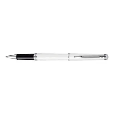 Waterman Hémisphere White Lacquer CT 1507/4920950, keramické pero