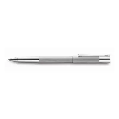 Lamy Scala Brushed Steel 1506/3510089, keramické pero