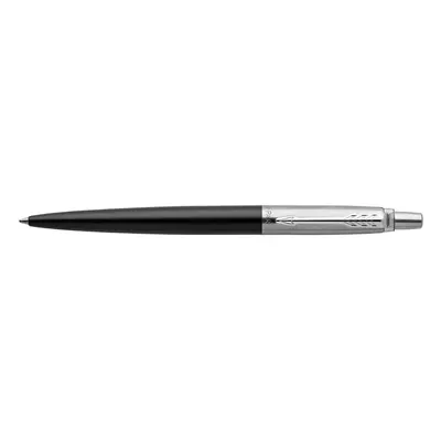 Parker Royal Jotter Bond Street Black CT 1502/1253184, kuličkové pero