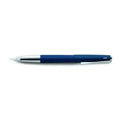 Lamy Studio Imperialblue 1506/0674040, plnicí pero