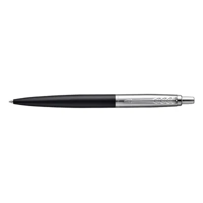 Parker 1502/1268358 Royal Jotter XL Richmond Matte Black kuličková tužka