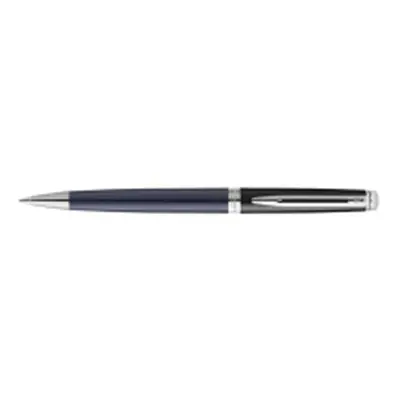 Waterman Hémisphère Colour Blocking Black & Blue CT kuličkové pero 1507/2992850