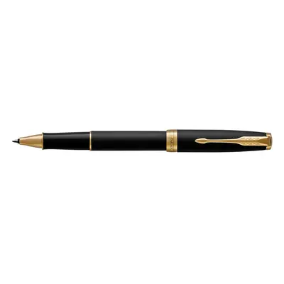 Parker Royal Sonnet Matte Black GT 1502/5431518, keramické pero