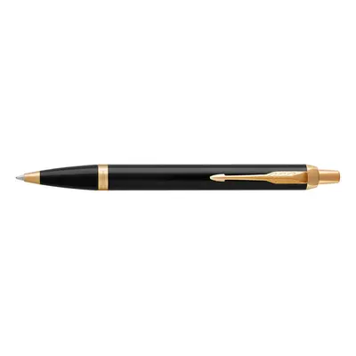 Parker Royal I.M. Black GT 1502/3231666, kuličkové pero