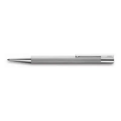 Lamy Scala Brushed Steel 1506/2510087, kuličkové pero