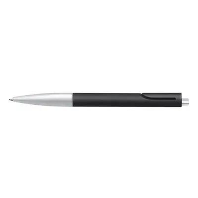 Lamy Noto Metallic Black 1506/2830083, kuličkové pero