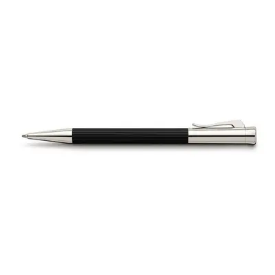 Graf von Faber Castell Tamitio Black 141580, kuličkové pero