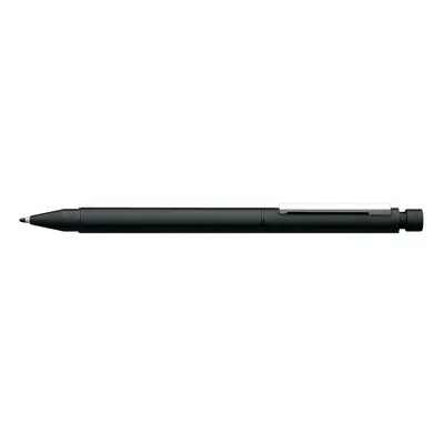 Lamy CP1 Matt Black, multipen duo