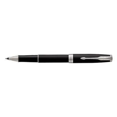 Parker Royal Sonnet Matte Black CT 1502/5431523, keramické pero