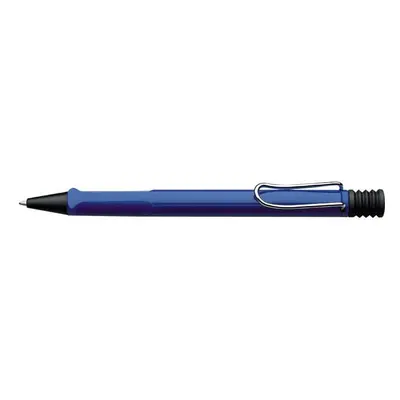 Lamy Safari Shiny Blue 1506/2140506, kuličkové pero