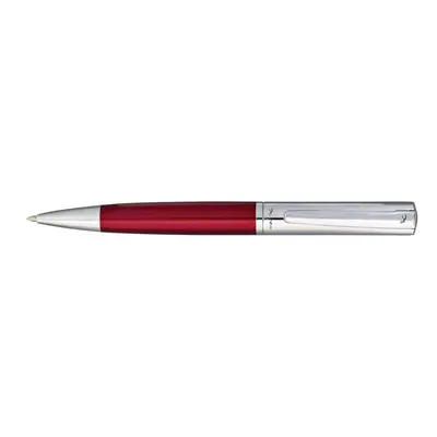 X-Pen Paradise Red CT 485B, kuličkové pero