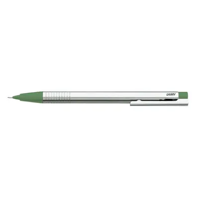 Lamy Logo Green, mechanická tužka