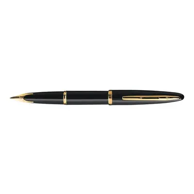 Waterman Carene Black Sea GT 1507/1110500, plnicí pero