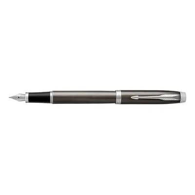 Parker Royal I.M. Dark Espresso CT 1502/3131650, plnicí pero