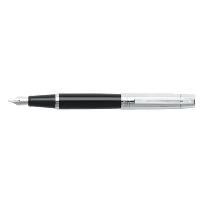 Sheaffer Gift Collection 300 Black CT 9314-0, plnicí pero