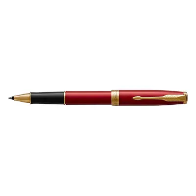 Parker Royal Sonnet Red GT 1502/5431475, keramické pero