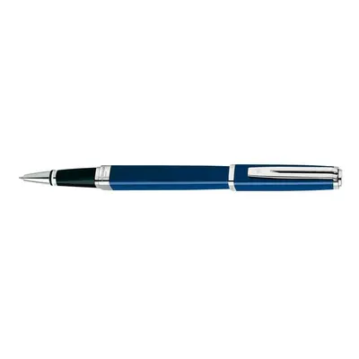 Waterman Exception Slim Blue Lacquer ST 1507/4637159, keramické pero