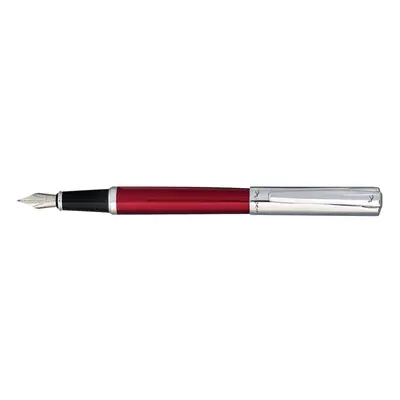 X-Pen Paradise Red CT 485F, plnicí pero