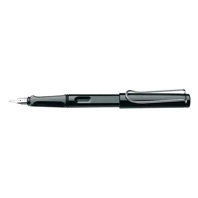 Lamy Safari Black hrot F 1506/0199678