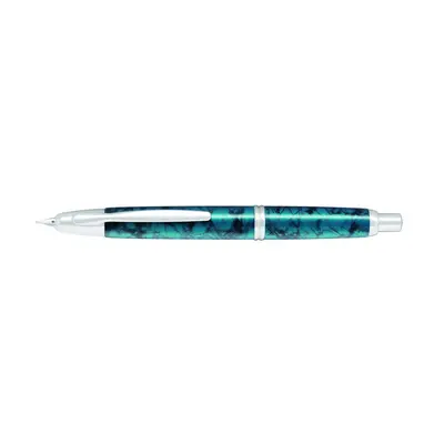 Pilot Capless Turquoise Tropical 1021-004M, plnicí pero