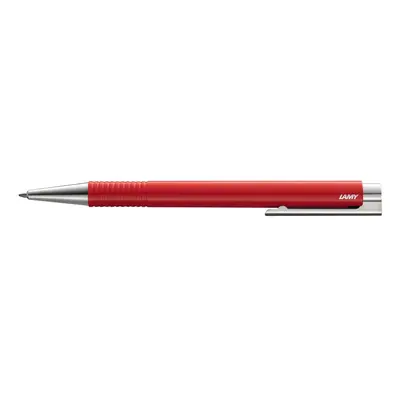 Lamy Logo M+ Red 1506/2045977, kuličkové pero