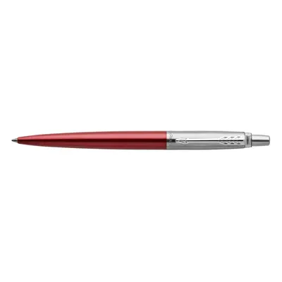 Parker Royal Jotter Kensigton Red CT 1502/1253187, kuličkové pero