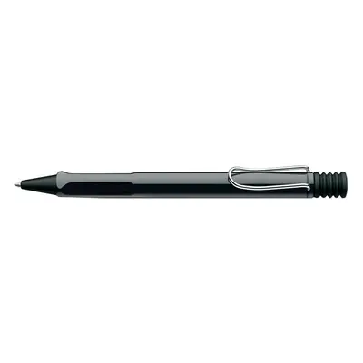 Lamy Safari Shiny Black 1506/2190400, kuličkové pero