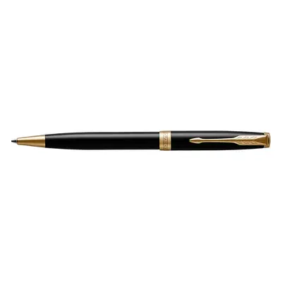 Parker Royal Sonnet Black GT 1502/5231497, kuličkové pero