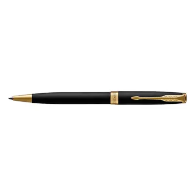 Parker Royal Sonnet Matte Black GT 1502/5231519, kuličkové pero