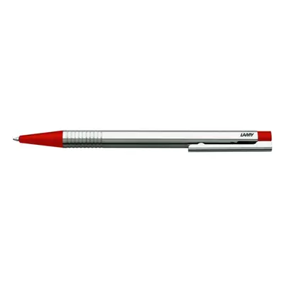 Lamy Logo Red 1506/2053802, kuličkové pero