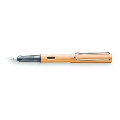 Lamy 1506/0273452 AL-star LE Bronze plnicí pero