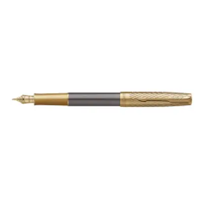 Parker Sonnet Pioneers Collection Arrow GT plnicí pero hrot F 1502/5151038