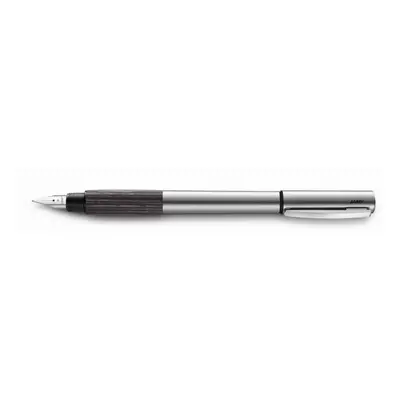 Lamy Accent Brillant Al KW 1506/0960005, plnicí pero