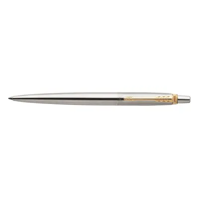 Parker Royal Jotter Stainless Steel GT 1502/1253182, kuličkové pero